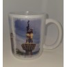 Mug personnalisable 330 ml