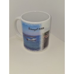 Mug personnalisable 330 ml