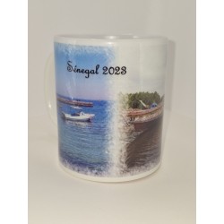 Mug personnalisable 330 ml