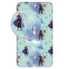 Disney reine des neiges  90x200 cm