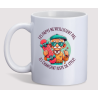 MUG LES PAPYS NE VIEILLISSENT PAS,