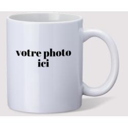 MUG PAPY VINTAGE