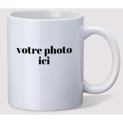 MUG Quand papy est là, rien n'est impossible