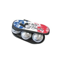 Sacoche de pétanque