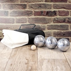 Sacoche de pétanque