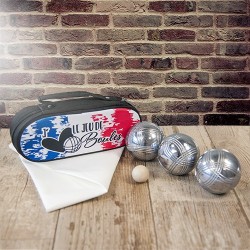 Sacoche de pétanque
