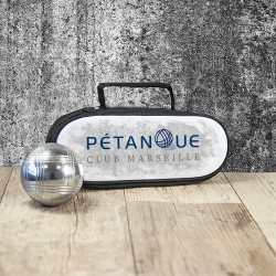 Sacoche de pétanque