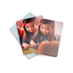Jeu de mémoire personnalisé