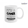 Mug personnalisable 330 ml