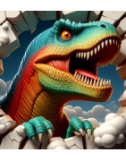 dinosaure